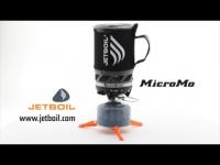 MicroMo Cooking System
